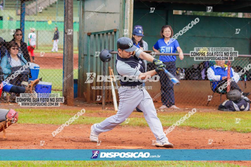 XXXII Brasileirão de Softbol