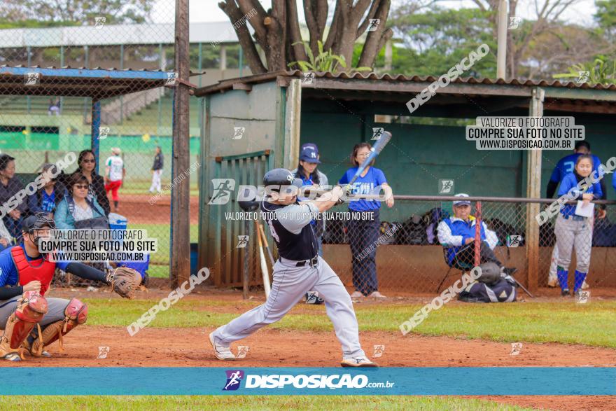 XXXII Brasileirão de Softbol