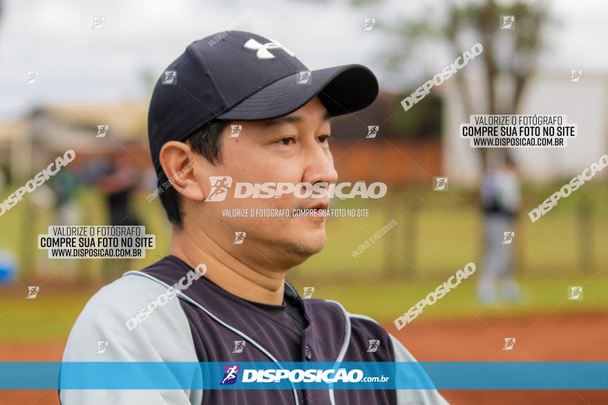 XXXII Brasileirão de Softbol