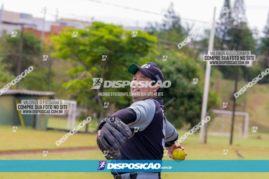 XXXII Brasileirão de Softbol