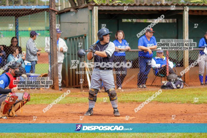 XXXII Brasileirão de Softbol