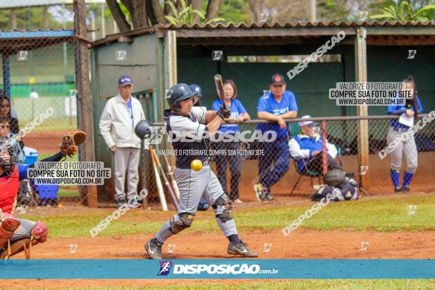 XXXII Brasileirão de Softbol