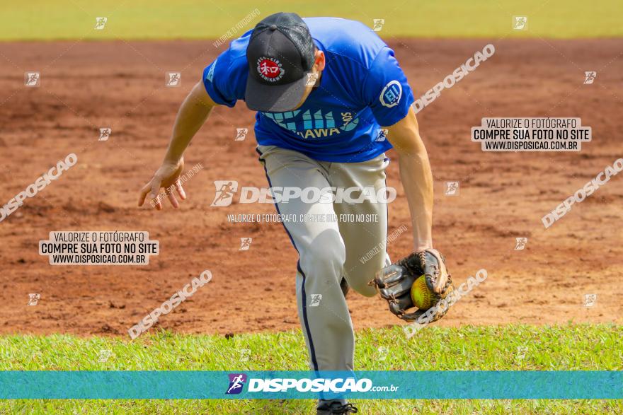 XXXII Brasileirão de Softbol