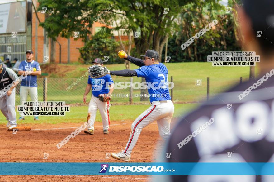 XXXII Brasileirão de Softbol