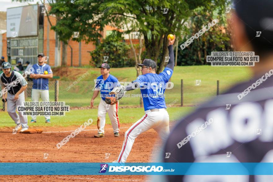 XXXII Brasileirão de Softbol