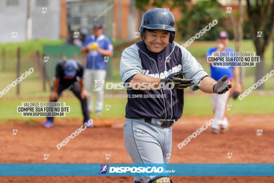 XXXII Brasileirão de Softbol