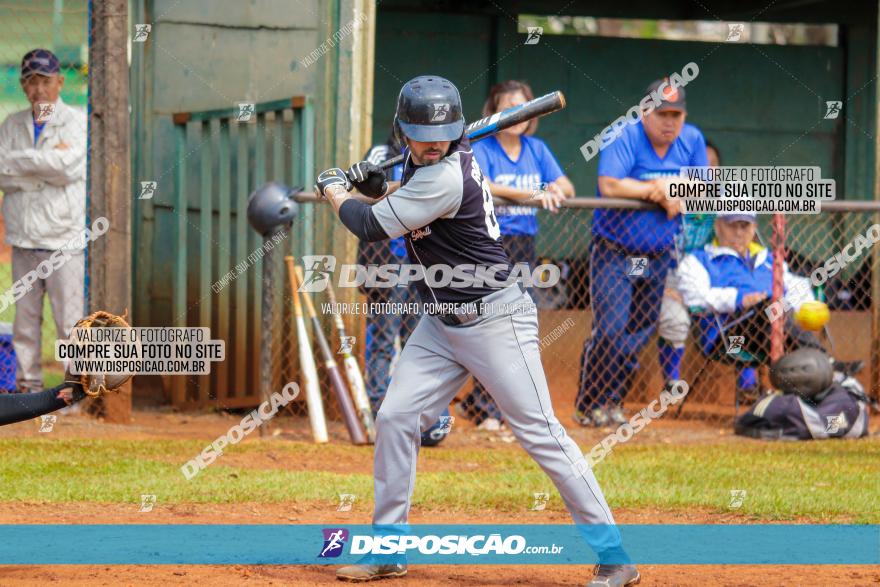 XXXII Brasileirão de Softbol