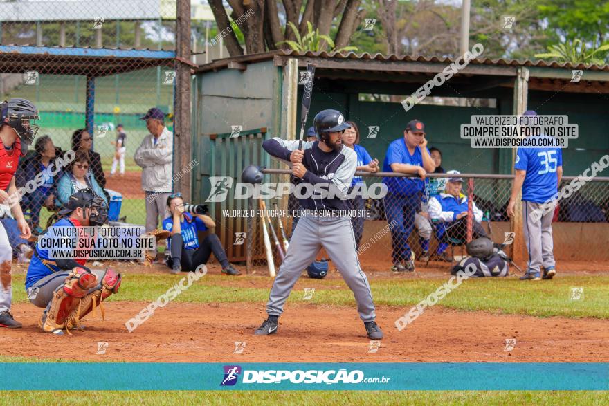 XXXII Brasileirão de Softbol