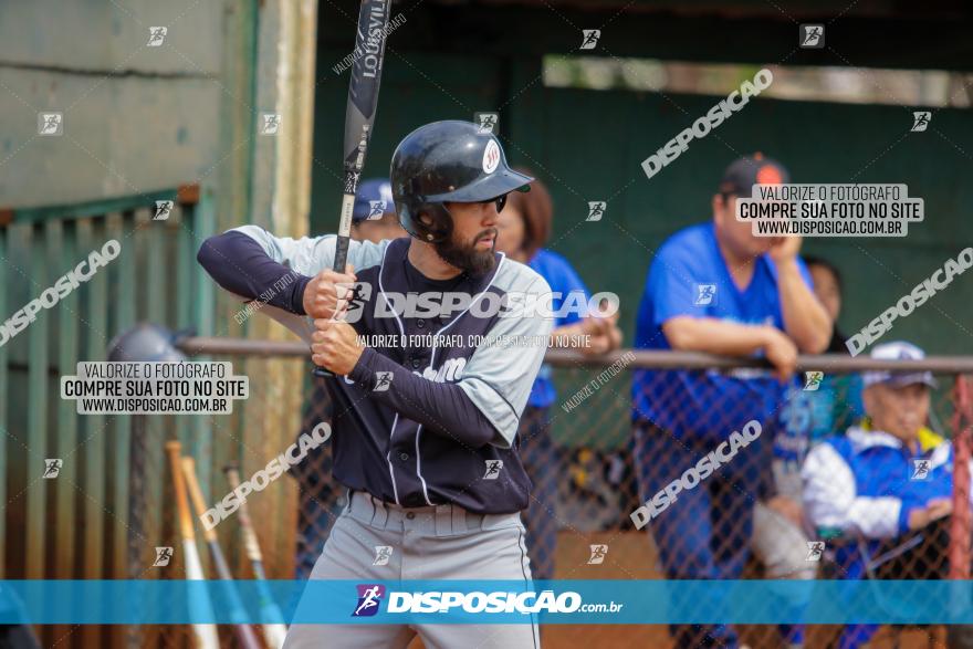 XXXII Brasileirão de Softbol