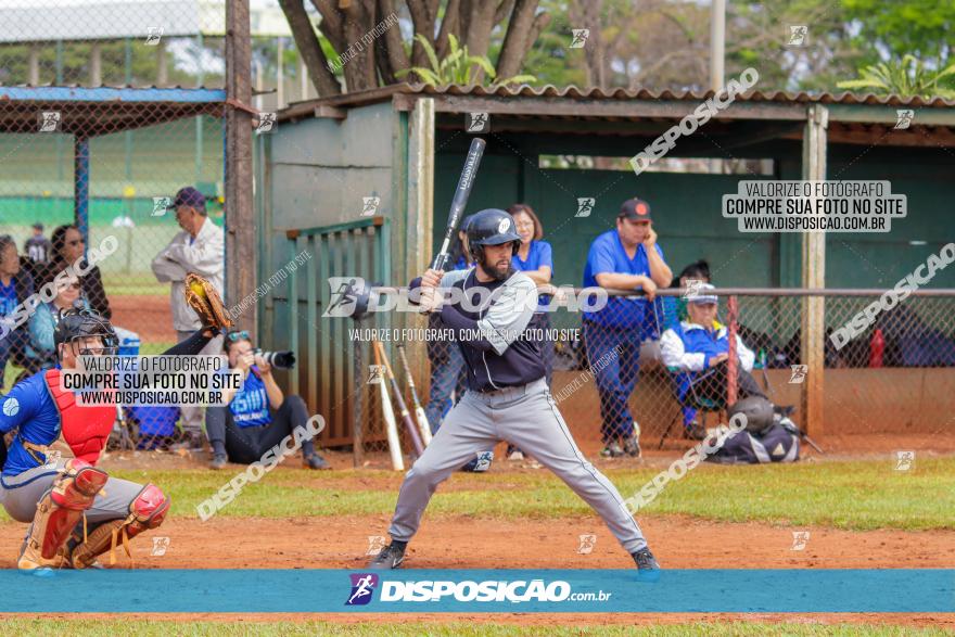 XXXII Brasileirão de Softbol