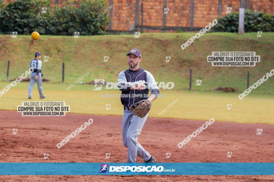 XXXII Brasileirão de Softbol