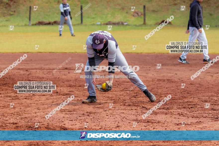 XXXII Brasileirão de Softbol