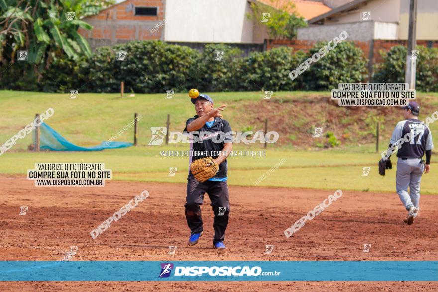 XXXII Brasileirão de Softbol