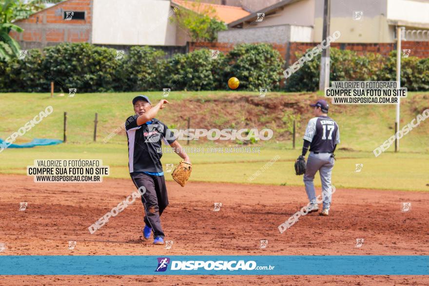 XXXII Brasileirão de Softbol