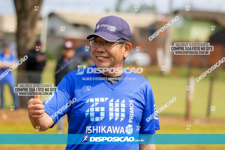 XXXII Brasileirão de Softbol