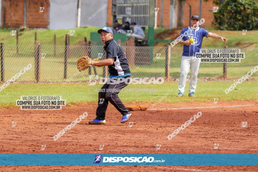 XXXII Brasileirão de Softbol