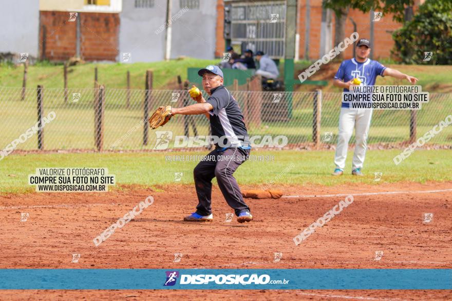 XXXII Brasileirão de Softbol