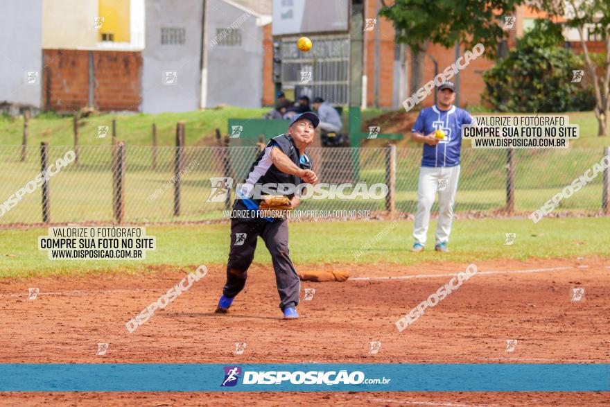 XXXII Brasileirão de Softbol