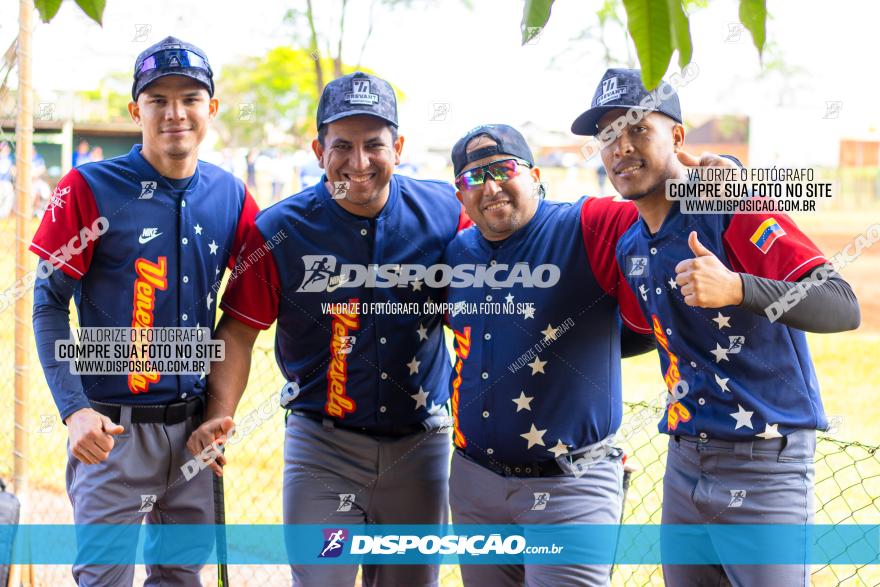 XXXII Brasileirão de Softbol