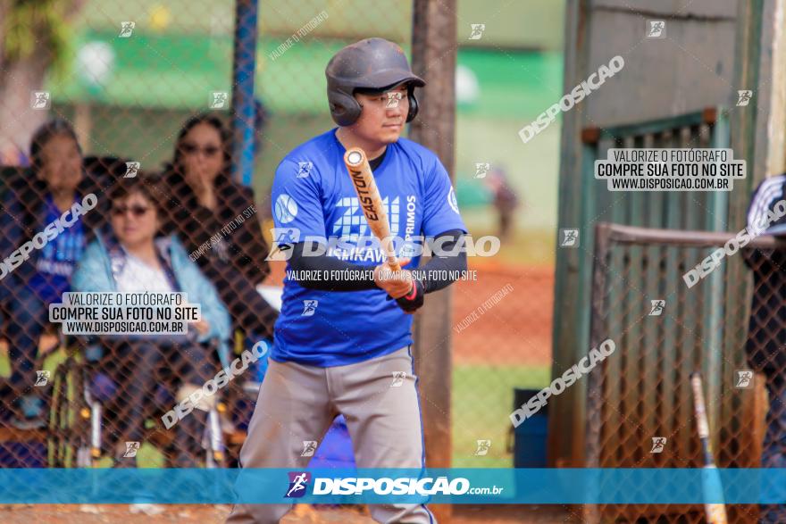 XXXII Brasileirão de Softbol