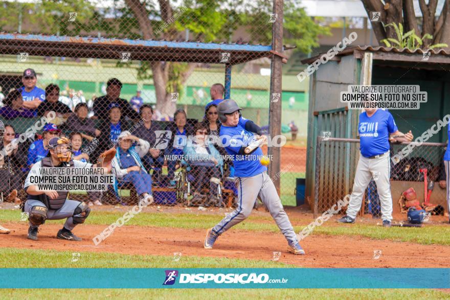 XXXII Brasileirão de Softbol