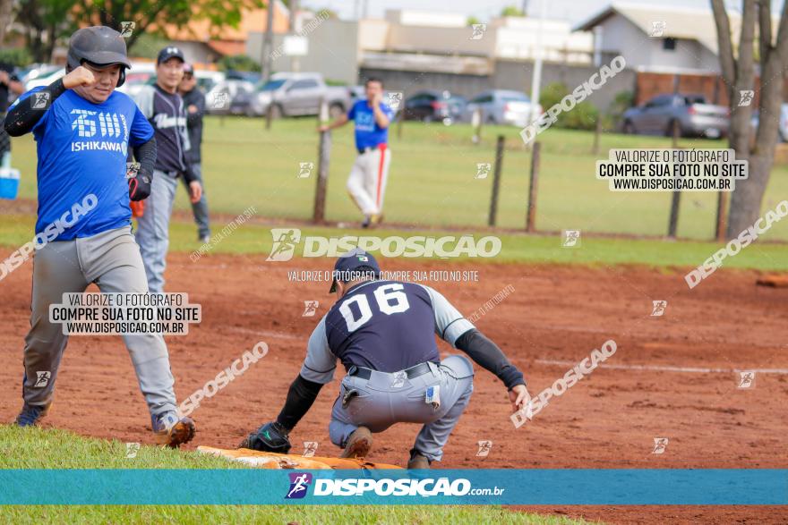 XXXII Brasileirão de Softbol