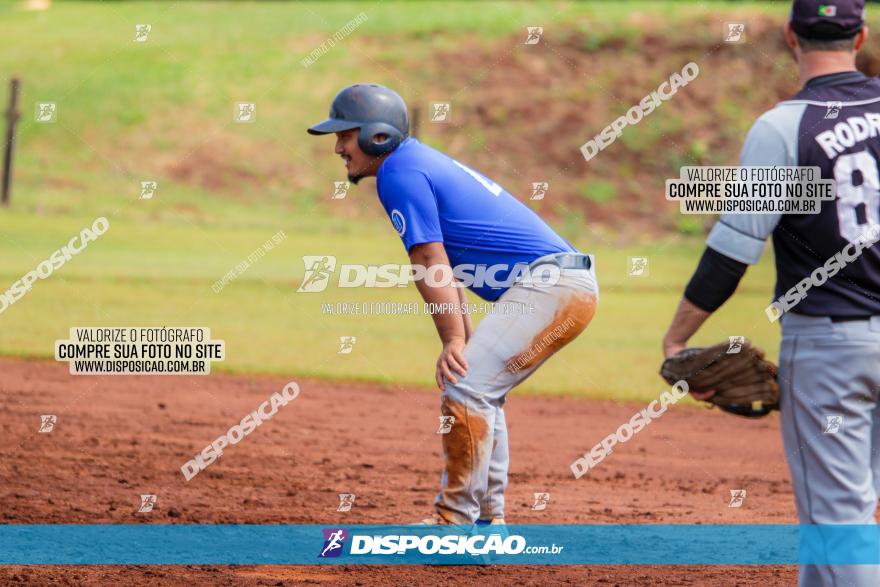 XXXII Brasileirão de Softbol