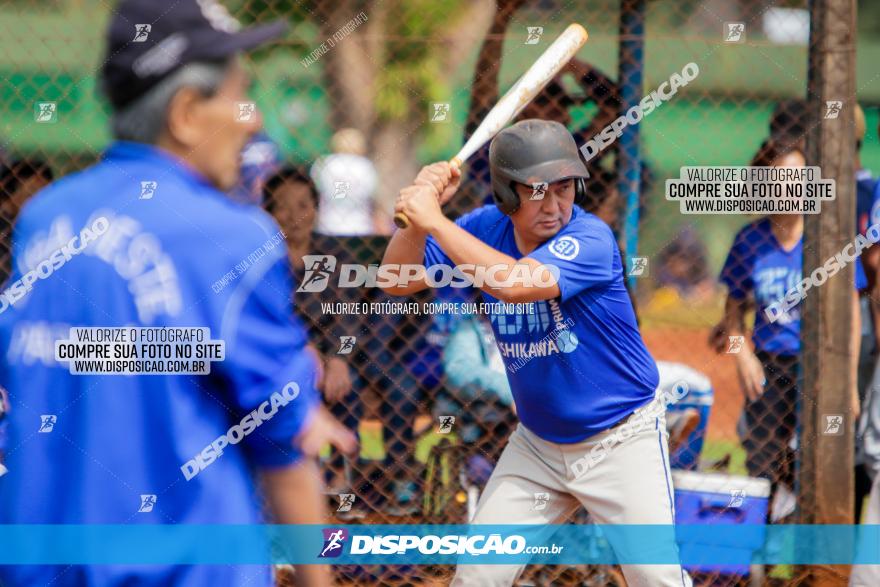 XXXII Brasileirão de Softbol