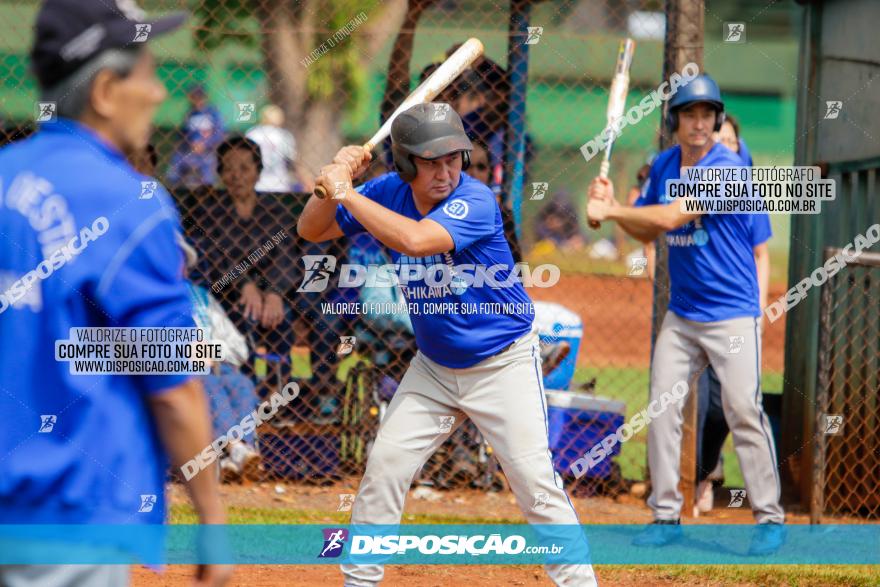 XXXII Brasileirão de Softbol