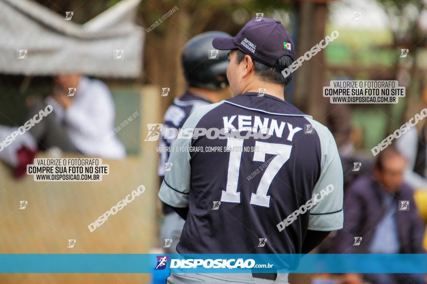 XXXII Brasileirão de Softbol