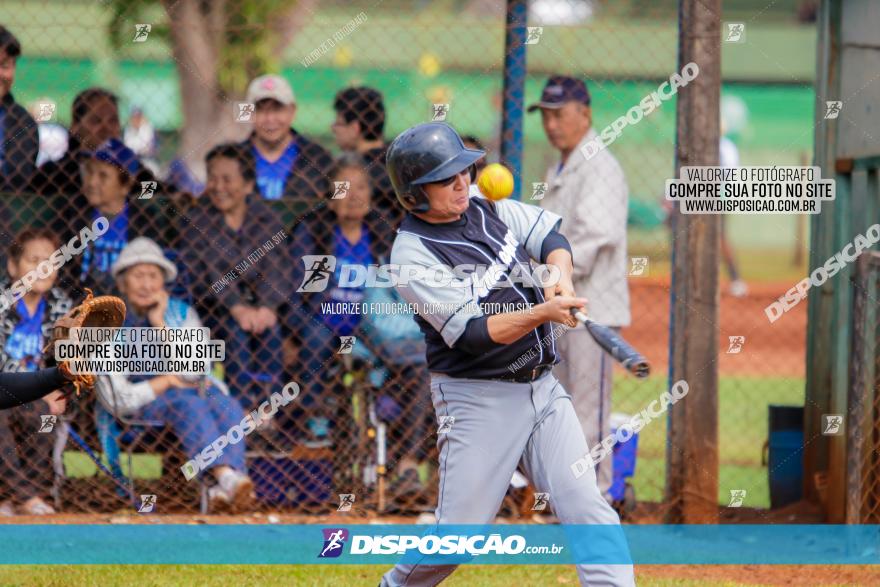 XXXII Brasileirão de Softbol