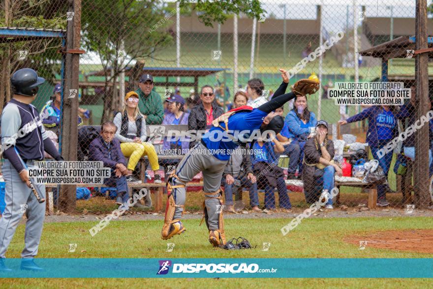 XXXII Brasileirão de Softbol