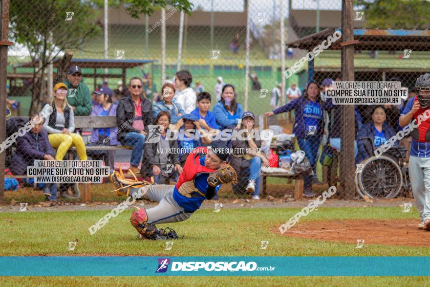 XXXII Brasileirão de Softbol