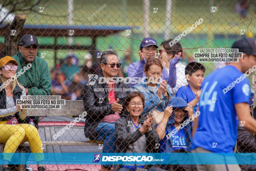 XXXII Brasileirão de Softbol