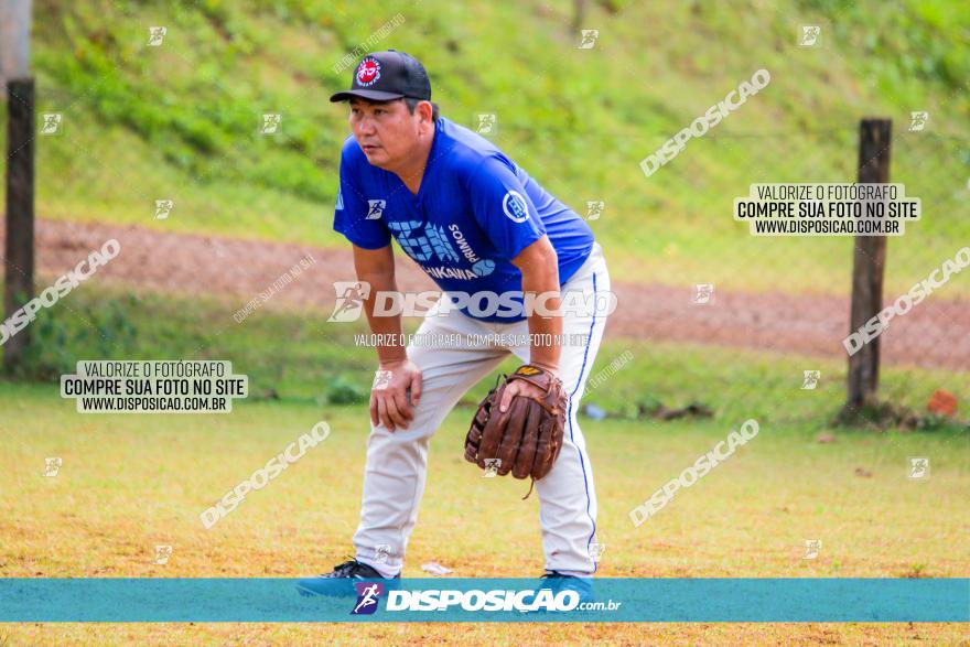 XXXII Brasileirão de Softbol