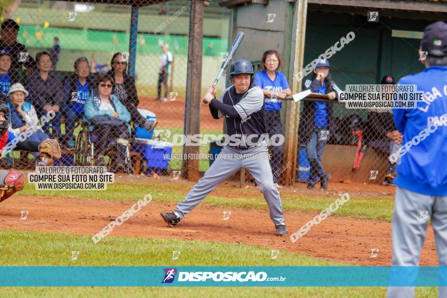 XXXII Brasileirão de Softbol