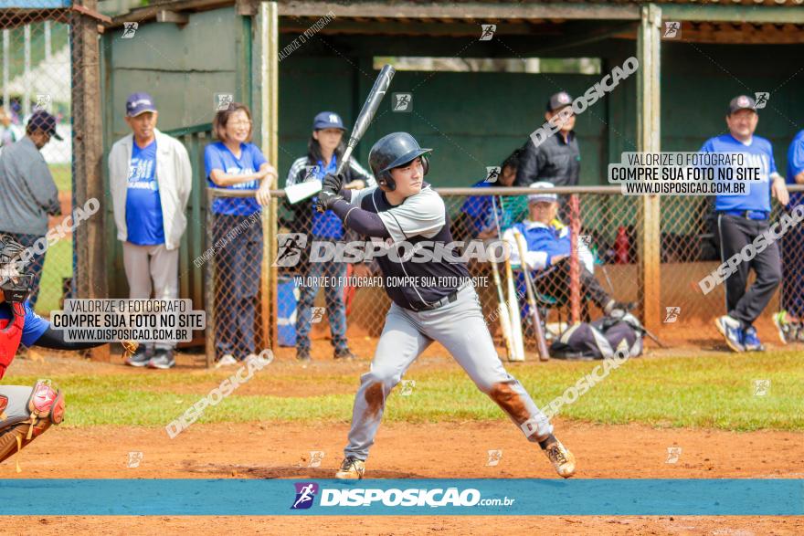 XXXII Brasileirão de Softbol