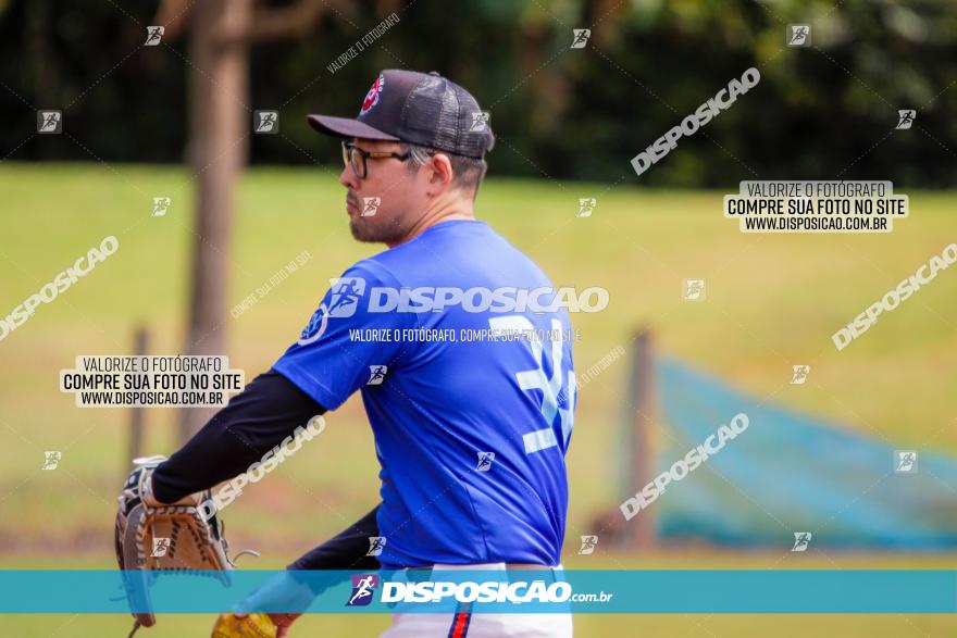 XXXII Brasileirão de Softbol