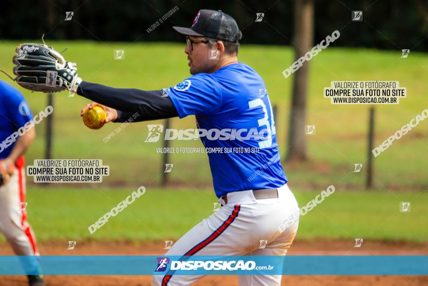 XXXII Brasileirão de Softbol