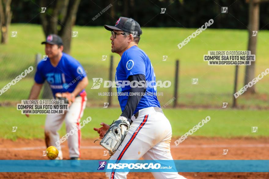 XXXII Brasileirão de Softbol