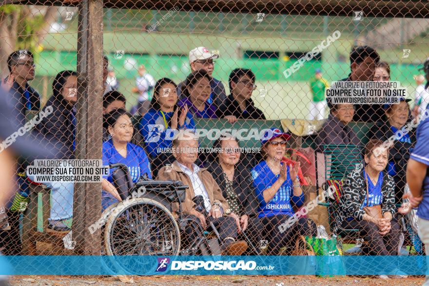 XXXII Brasileirão de Softbol