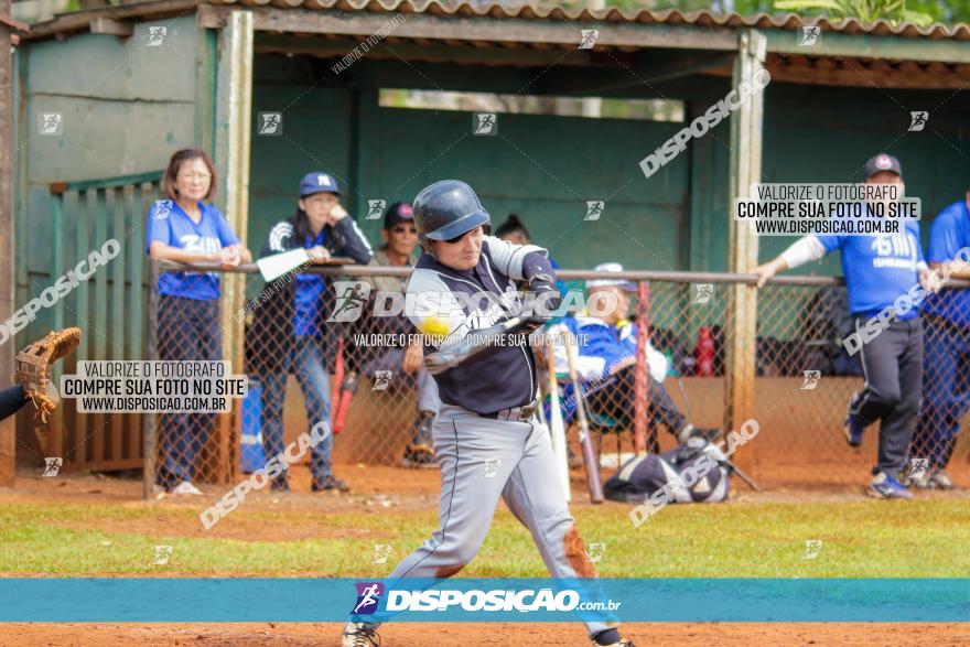 XXXII Brasileirão de Softbol