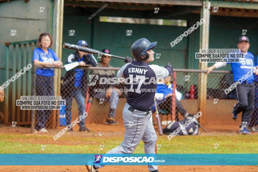 XXXII Brasileirão de Softbol