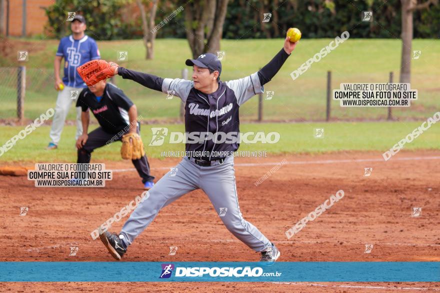 XXXII Brasileirão de Softbol