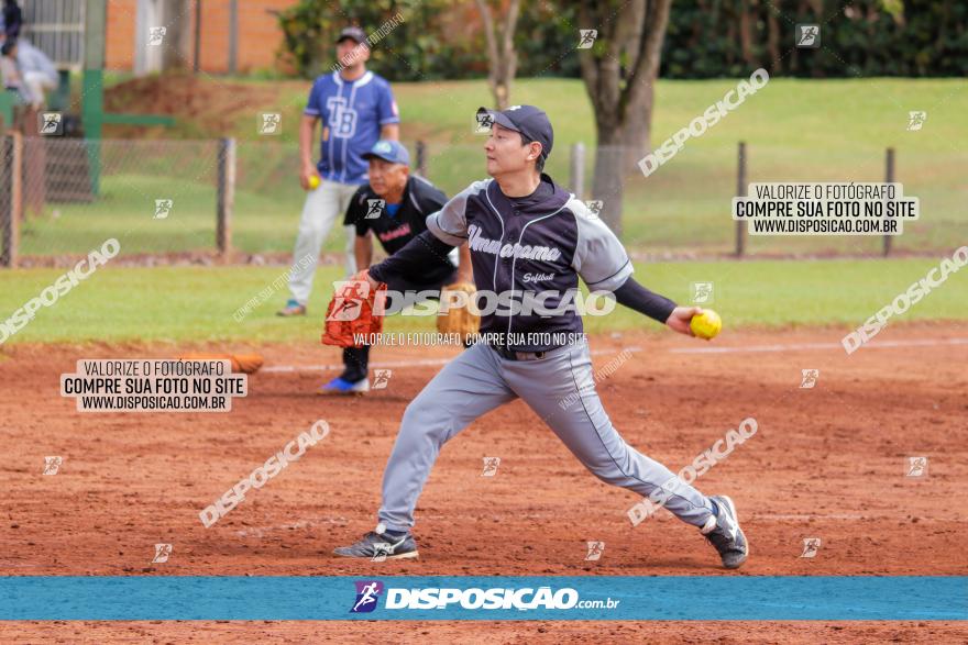 XXXII Brasileirão de Softbol