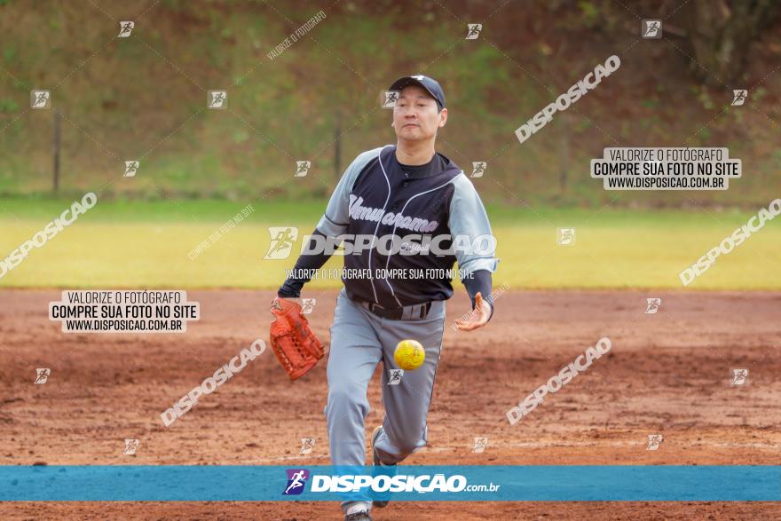 XXXII Brasileirão de Softbol