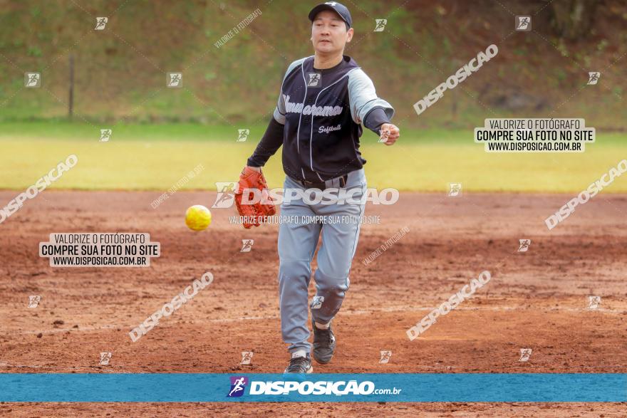 XXXII Brasileirão de Softbol