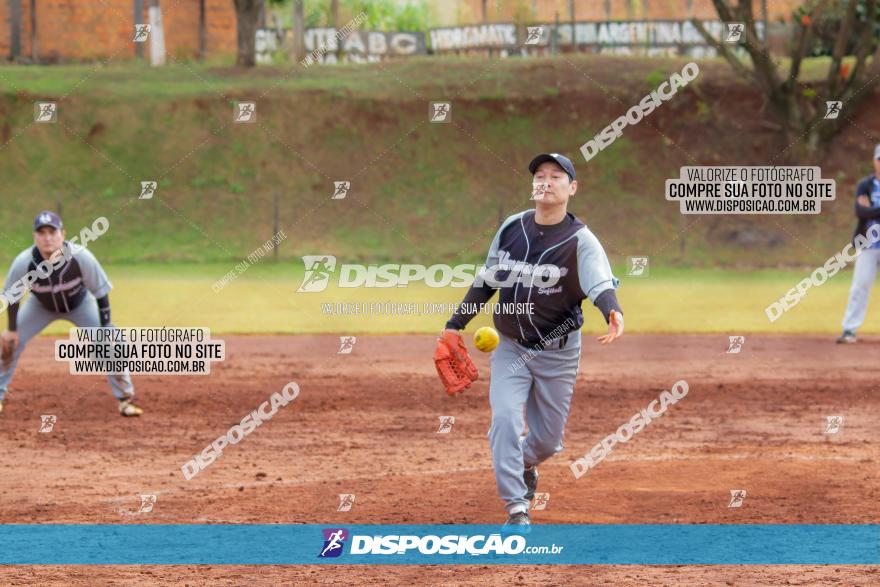 XXXII Brasileirão de Softbol