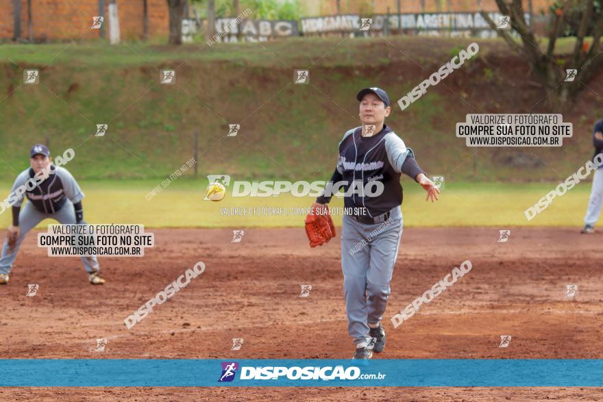 XXXII Brasileirão de Softbol