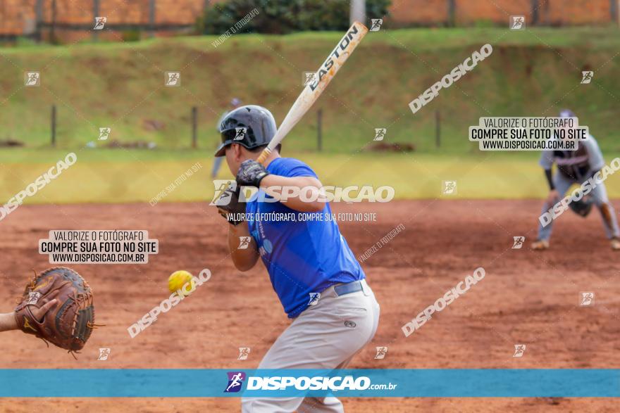 XXXII Brasileirão de Softbol